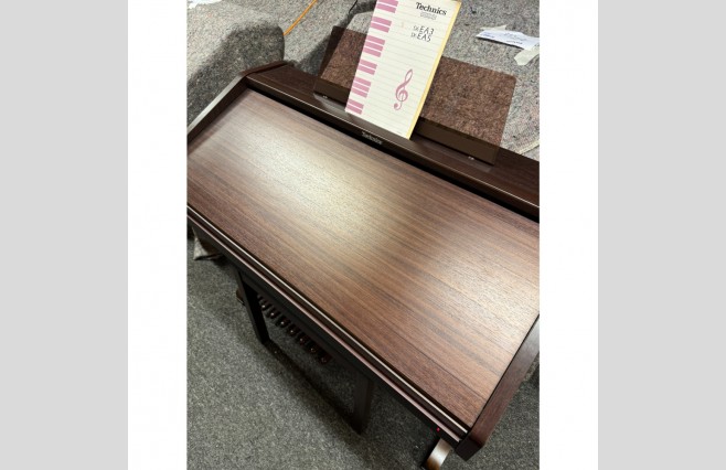 Technics SX-EA3 Organ, Used - All Inclusive Top Grade Package (SN:598B4163) - Image 8